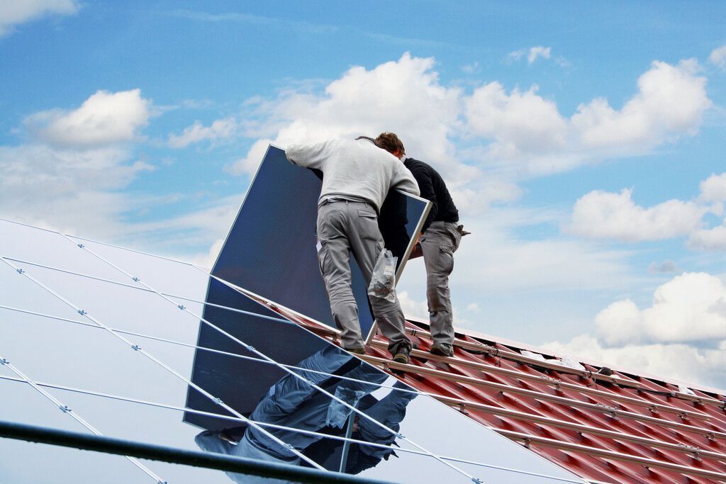 Zusätzliche Förderung in Österreich: Bonus für PV-Elemente aus Europa