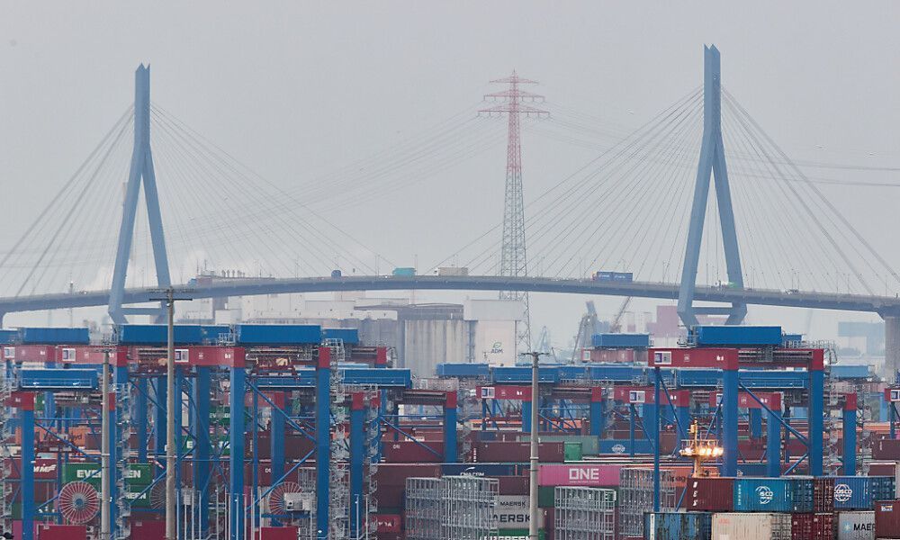 Größter Schlag gegen Kokainhandel in Deutschland