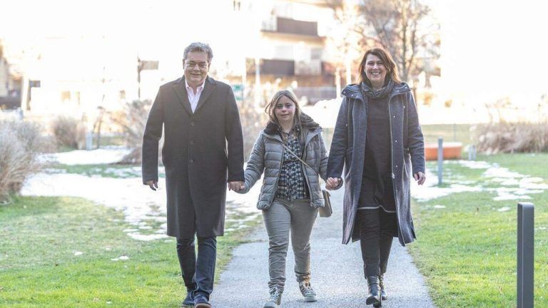 Vizekanzler Kogler hat heimlich geheiratet