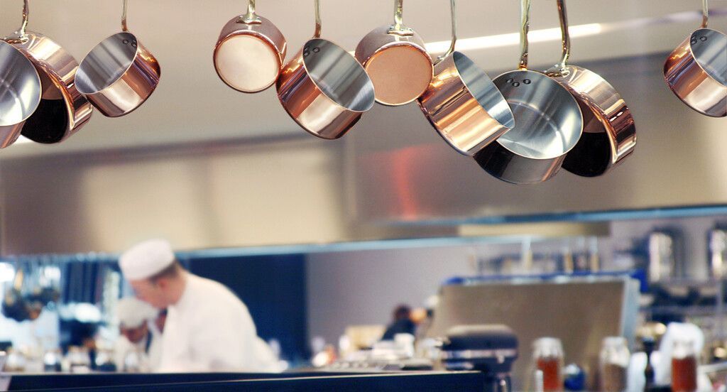 In der deutschen Gastronomie fehlen fast 3000 ausgebildete Köche