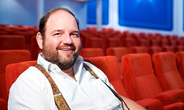 Gerald Pichowetz