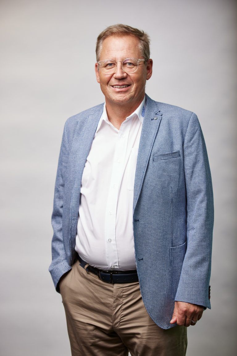 Helmut Feuerstein