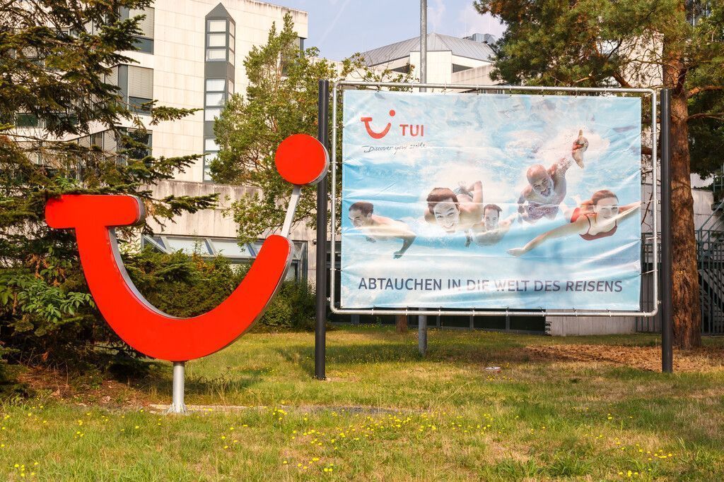 Nach FTI-Pleite: TUI stockt Kontingent um 300.000 Plätze auf
