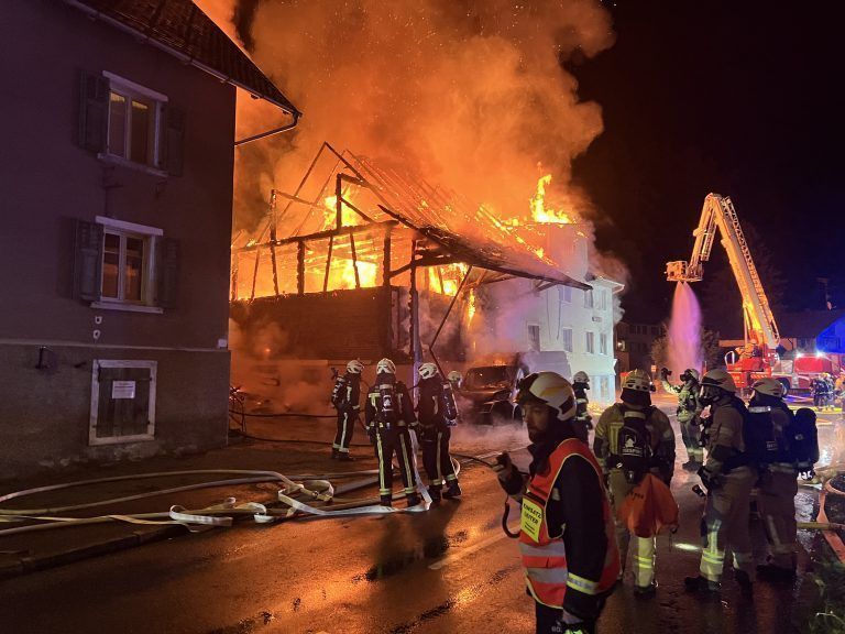 Brand Kennelbach