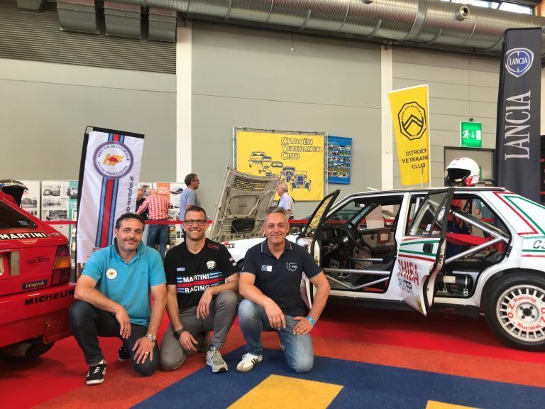 WG: Delta Integrale