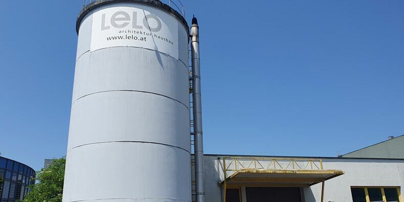 Lelo Hausbau hat Betrieb eingestellt