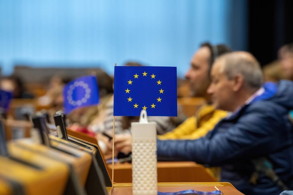 EU verwarnt Frankreich und sechs weitere Staaten wegen Defizit