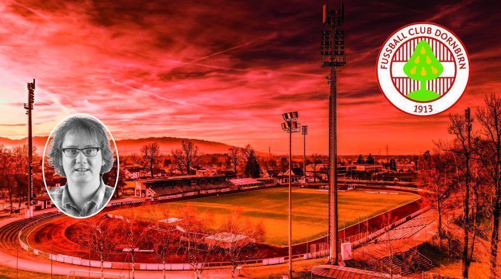 Alarmstufe Rot beim FC Dornbirn