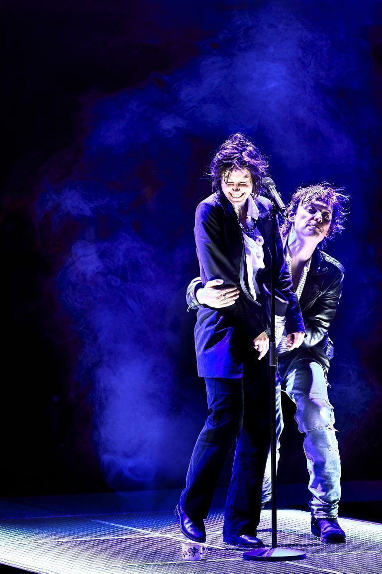 Perfect Moment