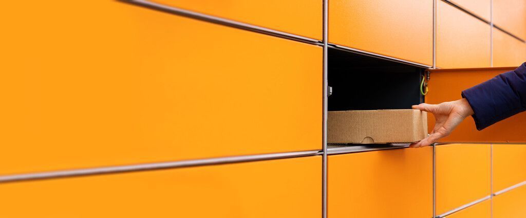 Post liefert jetzt auch Pakete, die Shops nur nach Deutschland versenden