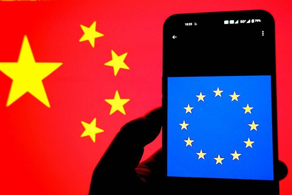 Cina leitet Untersuchung zu EU-Schweinefleisch ein