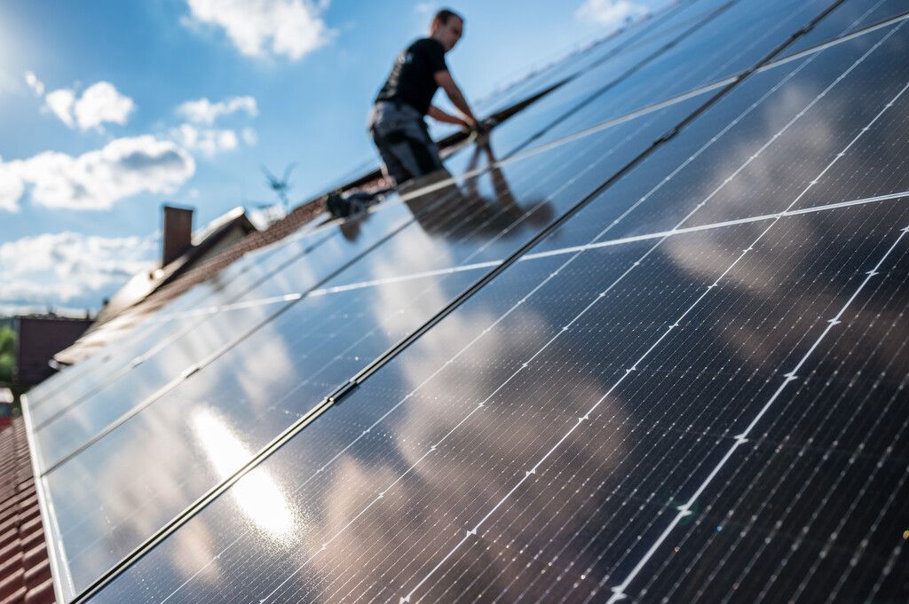 Strom aus eigener Photovoltaikanlage: In Wien und Vorarlberg lohnt sich Einspeisung