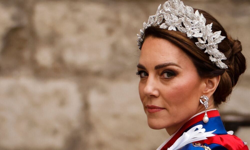 „Sehr bald wieder“: Prinzessin Kate meldet sich mit Nachricht im Kampf gegen den Krebs