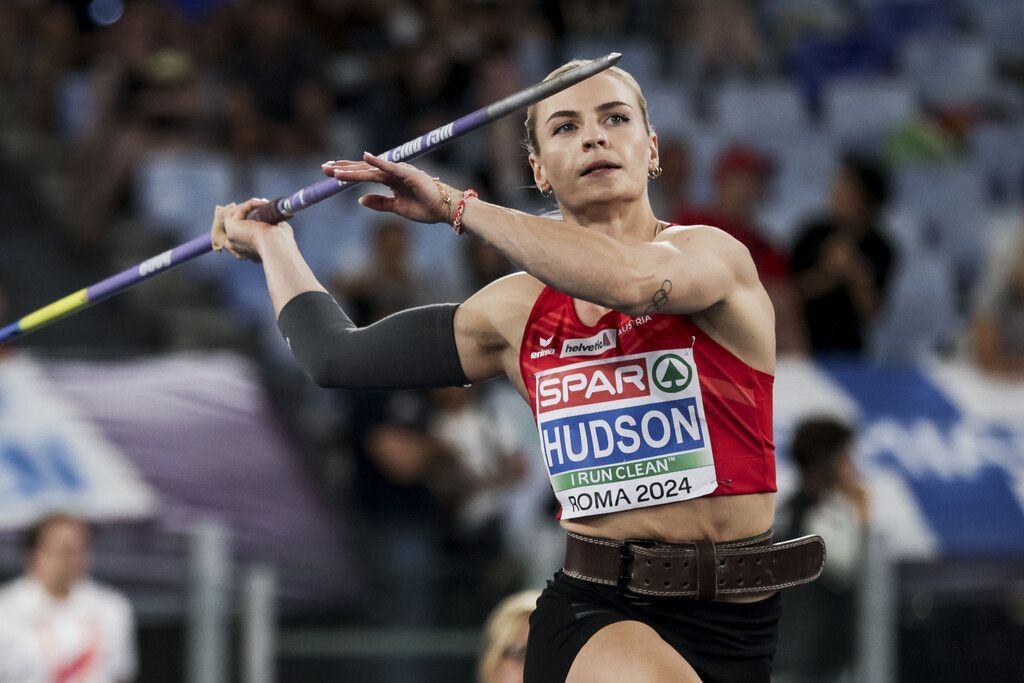 Victoria Hudson: „Unglaublich! Davon habe ich geträumt!“
