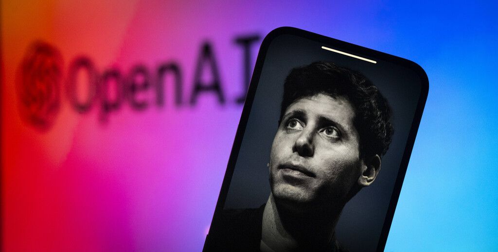 Apple und OpenAI stehen vor spektakulärer Zusammenarbeit