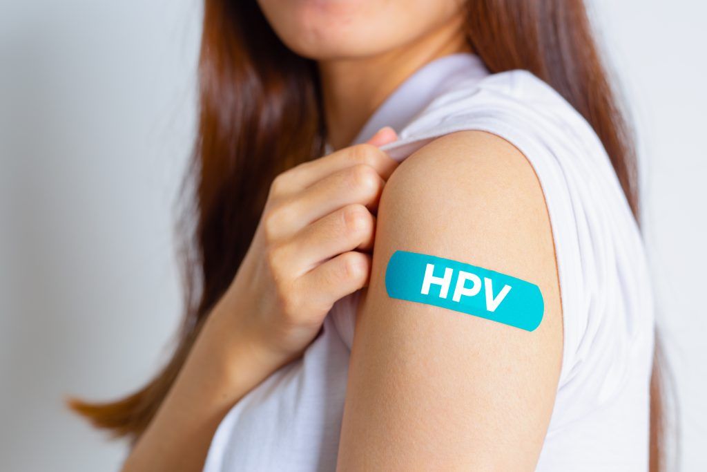 Das müssen Sie zur gratis HPV-Impfung bis zum 30. Geburtstag wissen