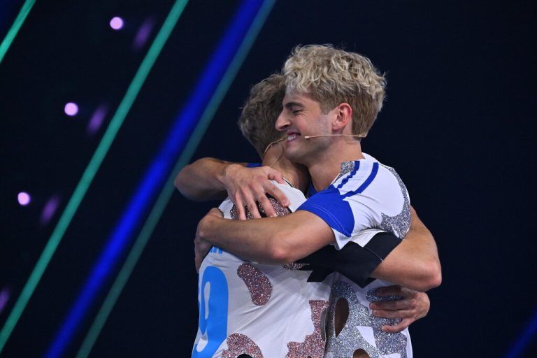 Titel: Germany's Next Topmodel - by Heidi Klum;<br />Staffel: 19;<br />Folge: Finale;<br />Person: Luka;<br />Copyright: Seven.One/Claudius Pflug;<br />Fotograf: Claudius Pflug;<br />Bildredakteur: Susanne Karl;<br />Dateiname: 2975751.JPG;<br />Rechtehinweis: Germany’s Next Topmodel - by Heidi Klum<br /><br />Dieses Bild darf bis eine Woche nach Ausstrahlung honorarfrei fuer redaktionelle Zwecke und nur im Rahmen der Programmankuendigung verwendet werden. Spaetere Veroeffentlichungen sind nur nach Ruecksprache und ausdruecklicher Genehmigung der Seven.One Entertainment Group GmbH moeglich. Nicht fuer EPG! Verwendung nur mit vollstaendigem Copyrightvermerk. Das Foto darf nicht veraendert, bearbeitet und nur im Ganzen verwendet werden. Nicht für Titel. Es darf nicht archiviert werden. Es darf nicht an Dritte weitergeleitet werden. Aneinanderreihung/Zusammenlegung/Kopplung von Bildern zum Zweck der Erstellung von Slide-Shows o.ä. nicht gestattet; Verbindung/Einfügen/Anfügen von Werbung nicht gestattet. Bei Fragen: foto@seven.one Voraussetzung fuer die Verwendung dieser Programmdaten ist die Zustimmung zu den Allgemeinen Geschaeftsbedingungen der Presselounges der Sender der Seven.One Entertainment Group GmbH.