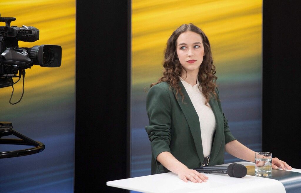 Schilling gegen Bohrn Menas: Erste Tagsatzung im Prozess um Widerrufsklage