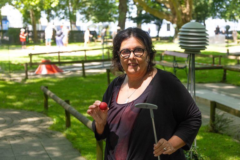 Beate Geiger-Kassler
