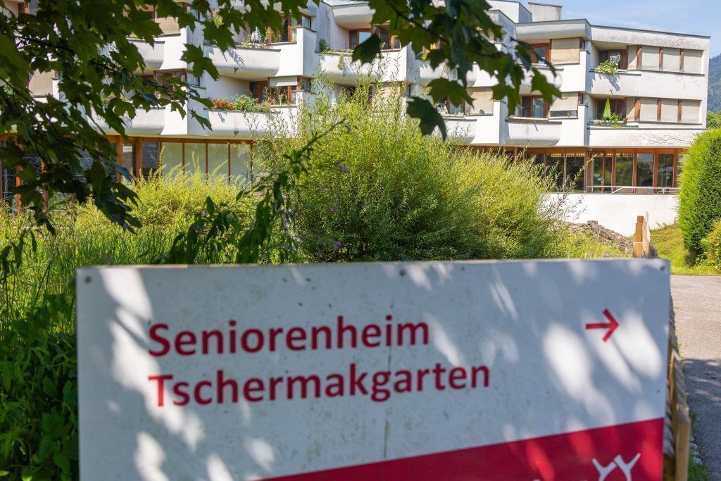 Großprojekt Sozialzentrum wird nun konkreter