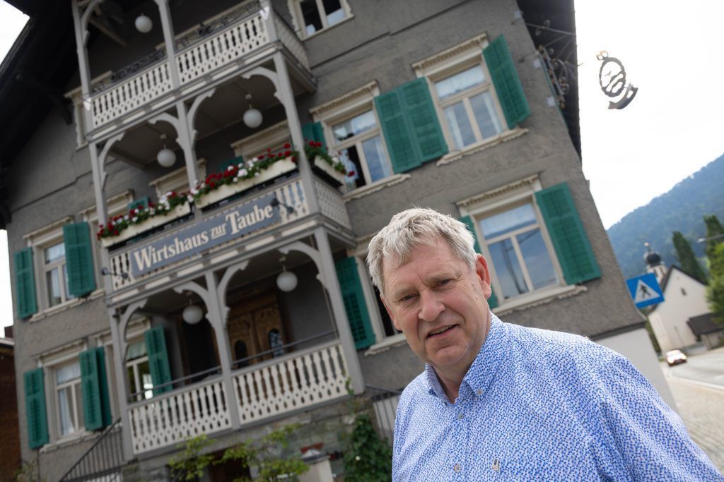 Traditionswirtshaus sucht neuen Betreiber