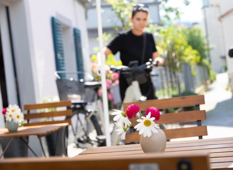 Hawaiianische Bowls und Süßes in Dornbirn