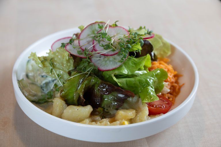 Gastro-Tipp: Köstliches Essen in siebter Generation