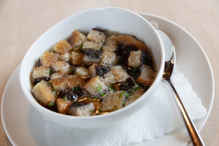 Gastro-Tipp: Köstliches Essen in siebter Generation