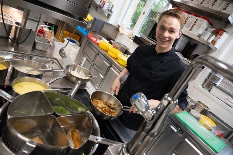 Gastro-Tipp: Köstliches Essen in siebter Generation