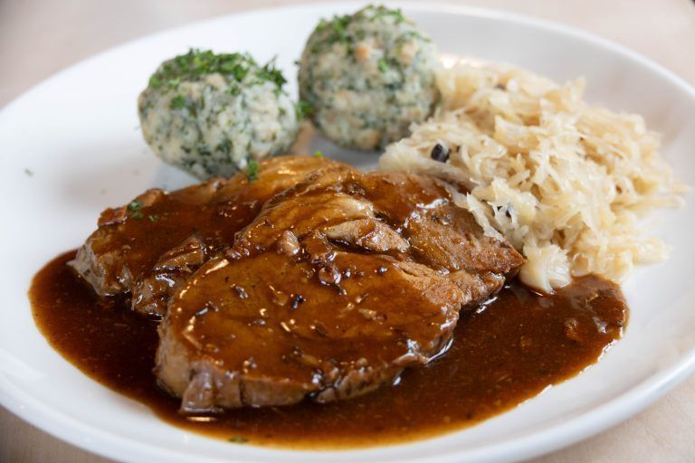 Gastro-Tipp: Köstliches Essen in siebter Generation