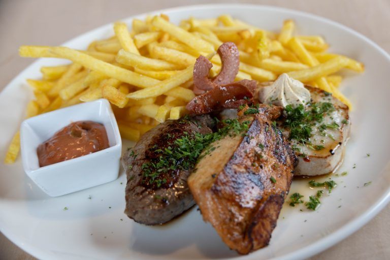 Gastro-Tipp: Köstliches Essen in siebter Generation