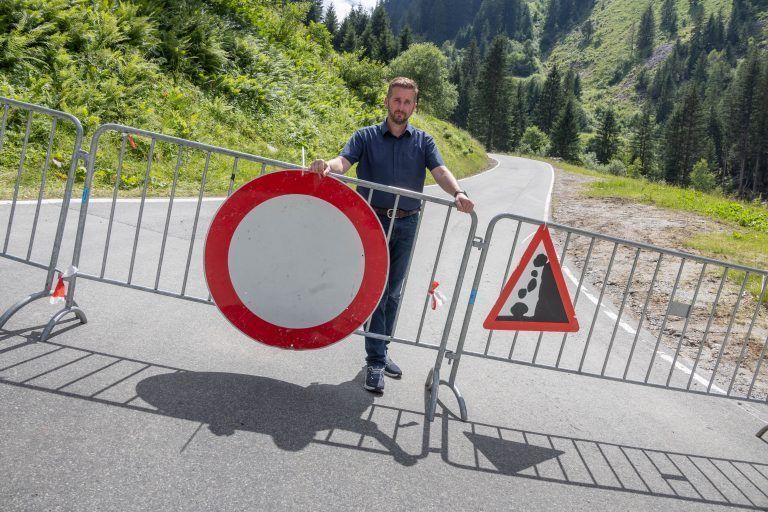 Hiobsbotschaft für Silvretta-Fans