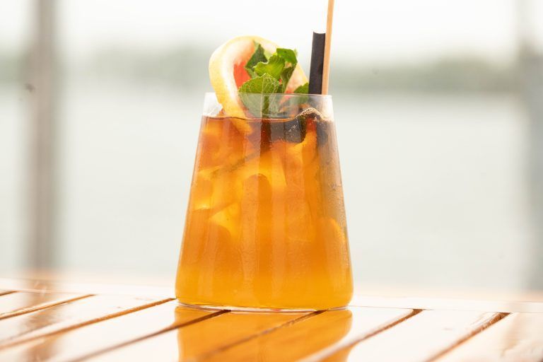 Warum es im Heaven7 keinen Aperol gibt