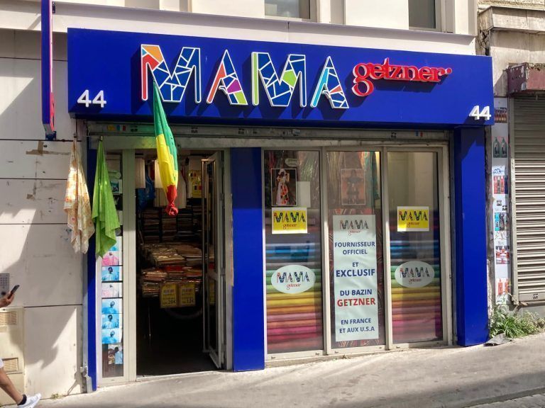 MCV Paris