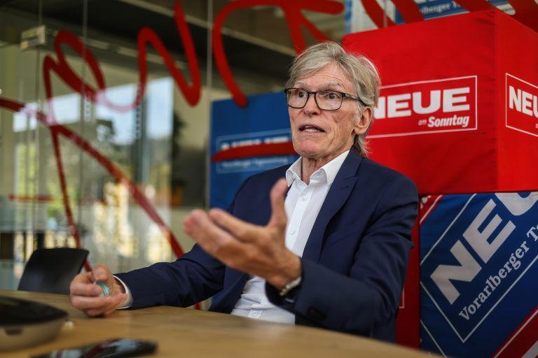 Wilfried Hopfner, Banken-BashingWilfried Hopfner, Banken-Bashing