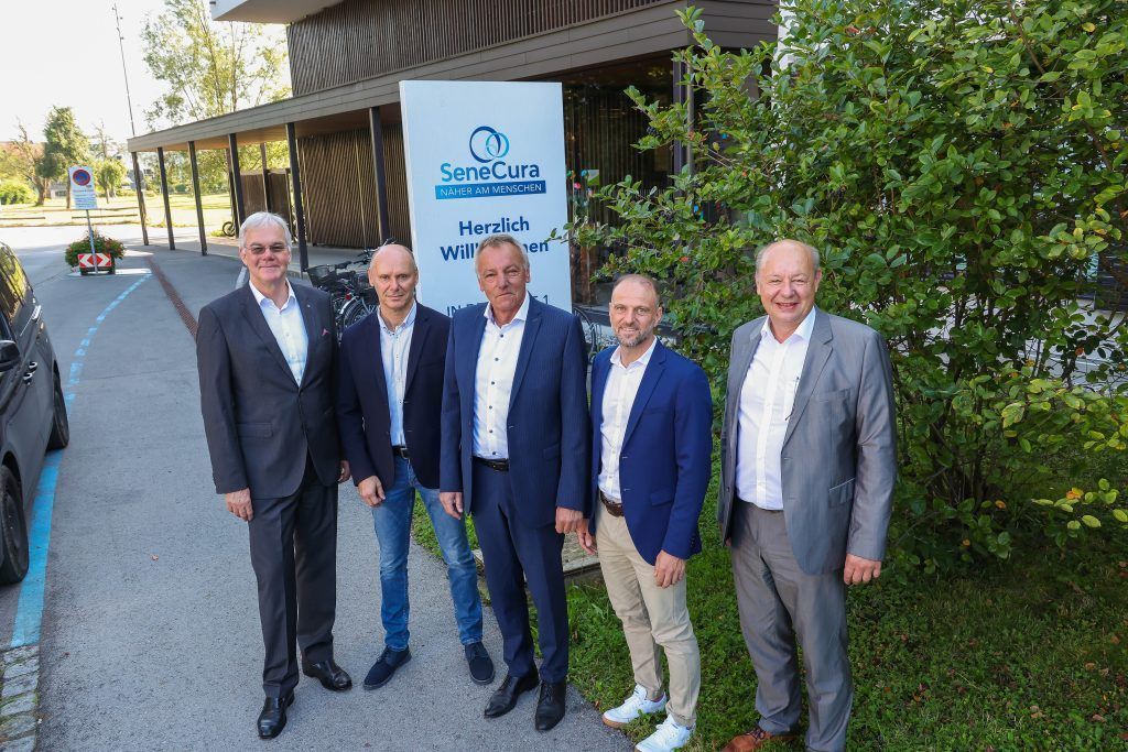Gutachter entkräften Vorwürfe gegen Sozialzentrum