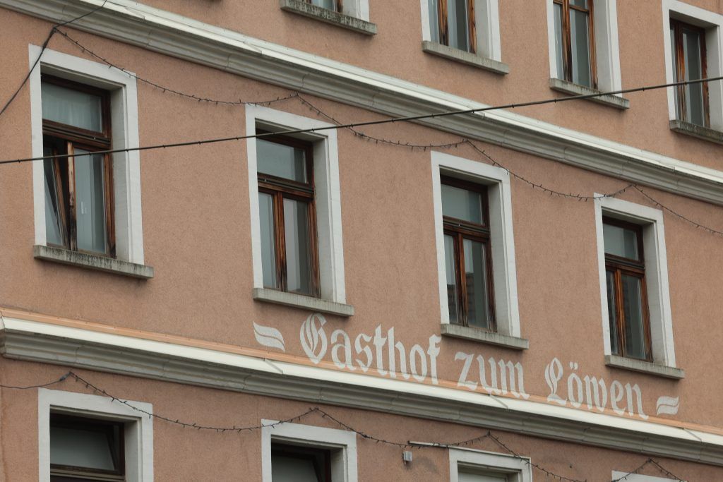 Bauträger mit 25 Millionen Euro Schulden: Gläubiger stimmen für Sanierungsplan