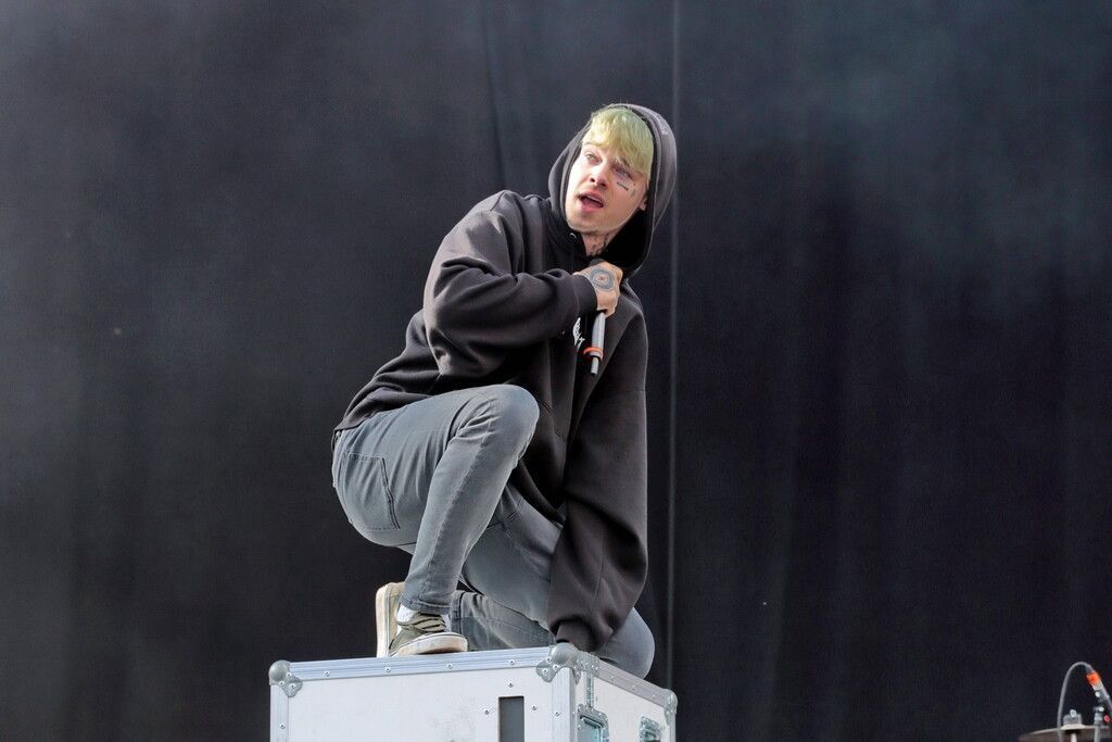Exposed: YouTube-Star Taddl