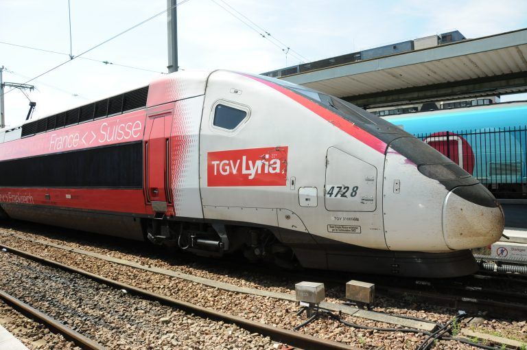 MCV Paris