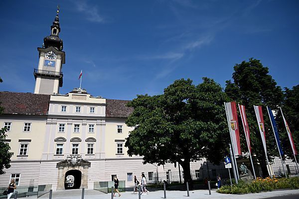 Dörfel wird neuer oberösterreichischer Soziallandesrat