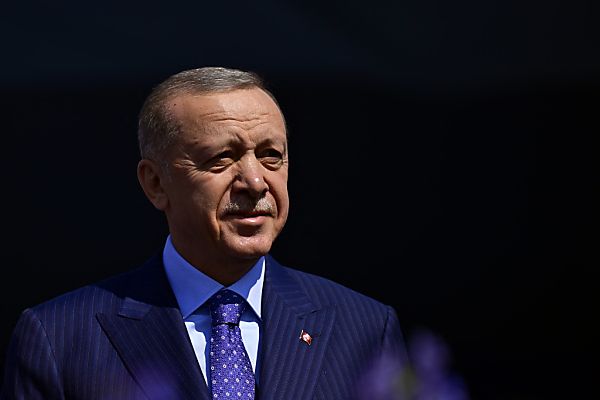 Medien: Erdogan kommt zu EM-Spiel der Türkei