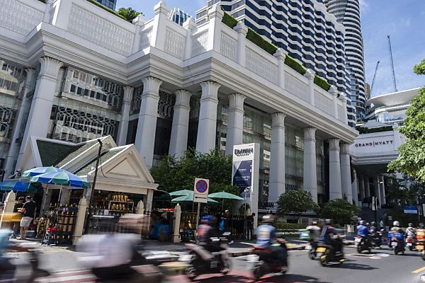 Tod von sechs Menschen in Bangkok geklärt