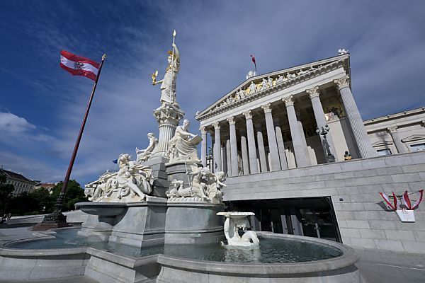 Vorbereitungen auf die Nationalratswahl intensivieren sich