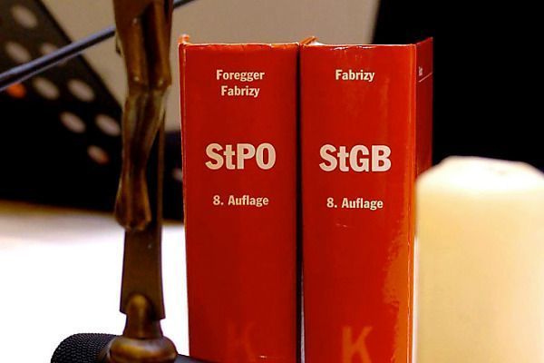 Richter befürchten längere Verfahren durch Reform