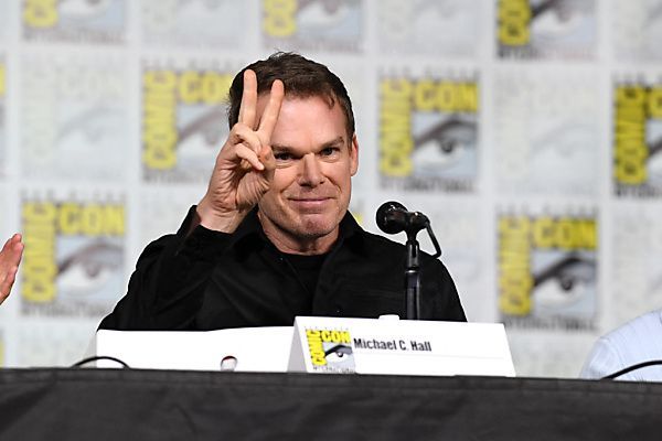 Neues &#8220;Dexter&#8221;-Sequel mit Michael C. Hall geplant