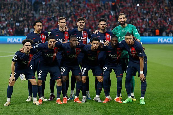PSG am 7. August Testspielgegner von Sturm Graz