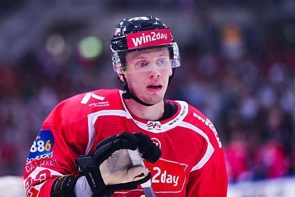 Olympia-Qualifikationsturnier ohne Marco Rossi