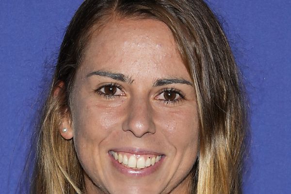 Grabher bei ITF-Turnier gegen Qualifikantin mit Auftaktsieg