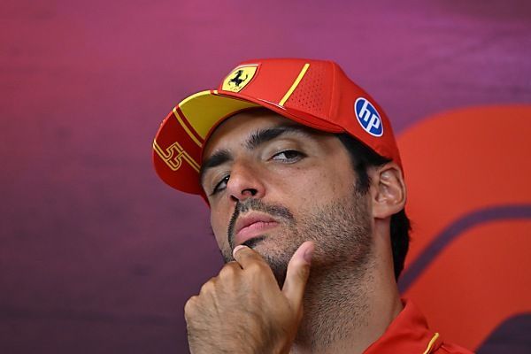 Williams geht mit Sainz in nächstes Jahr und neue Regelära