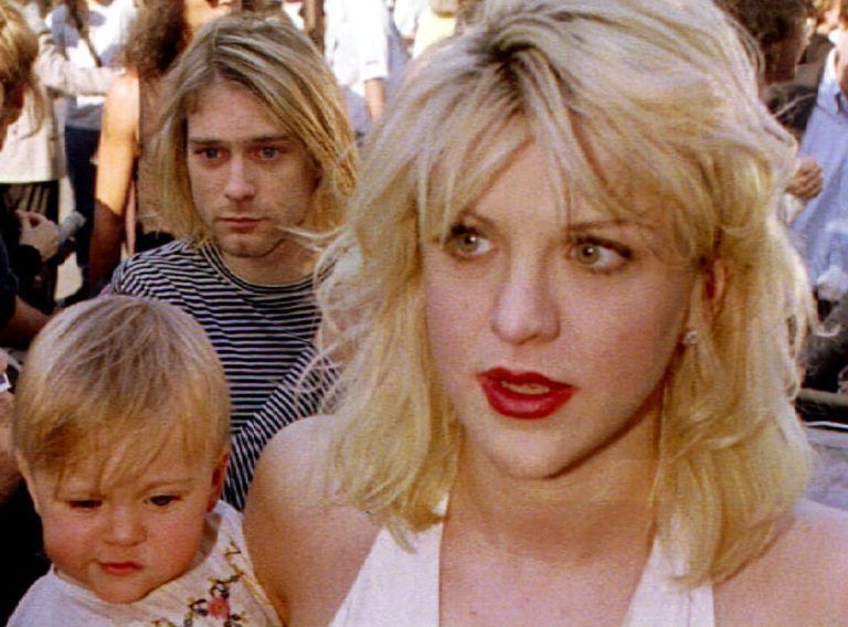 USA-COBAIN-INVESTIGATION